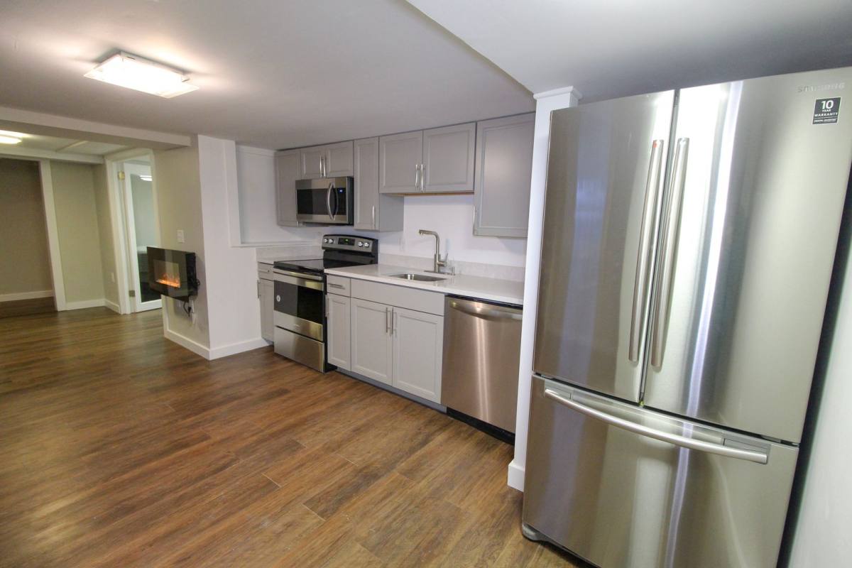 Apartment for rent at 230 Bryant Ave, Ithaca, NY 14850