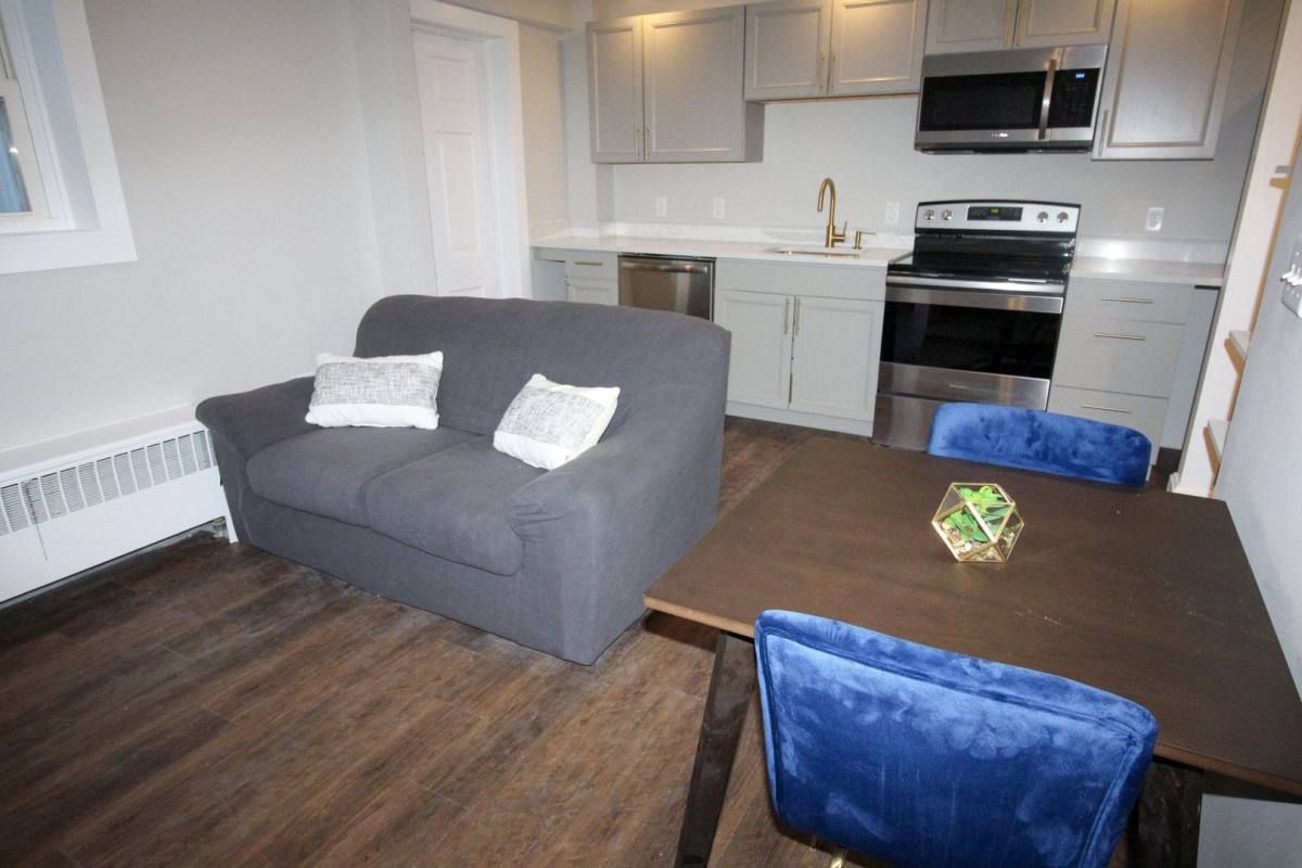 Apartment for rent at 230 Bryant Ave, Ithaca, NY 14850