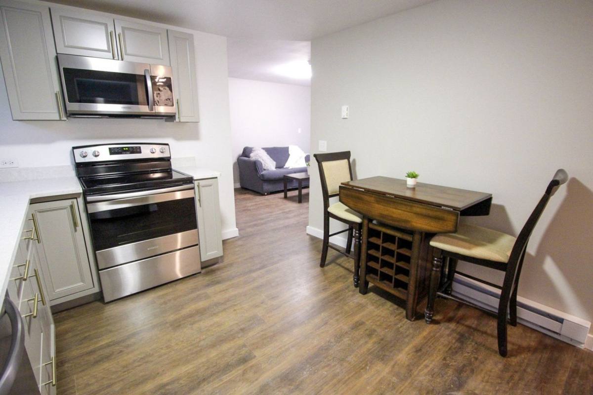 Apartment for rent at 230 Bryant Ave, Ithaca, NY 14850