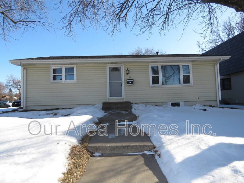 House for rent at 94 8th Ave NE, Minneapolis, MN 55413