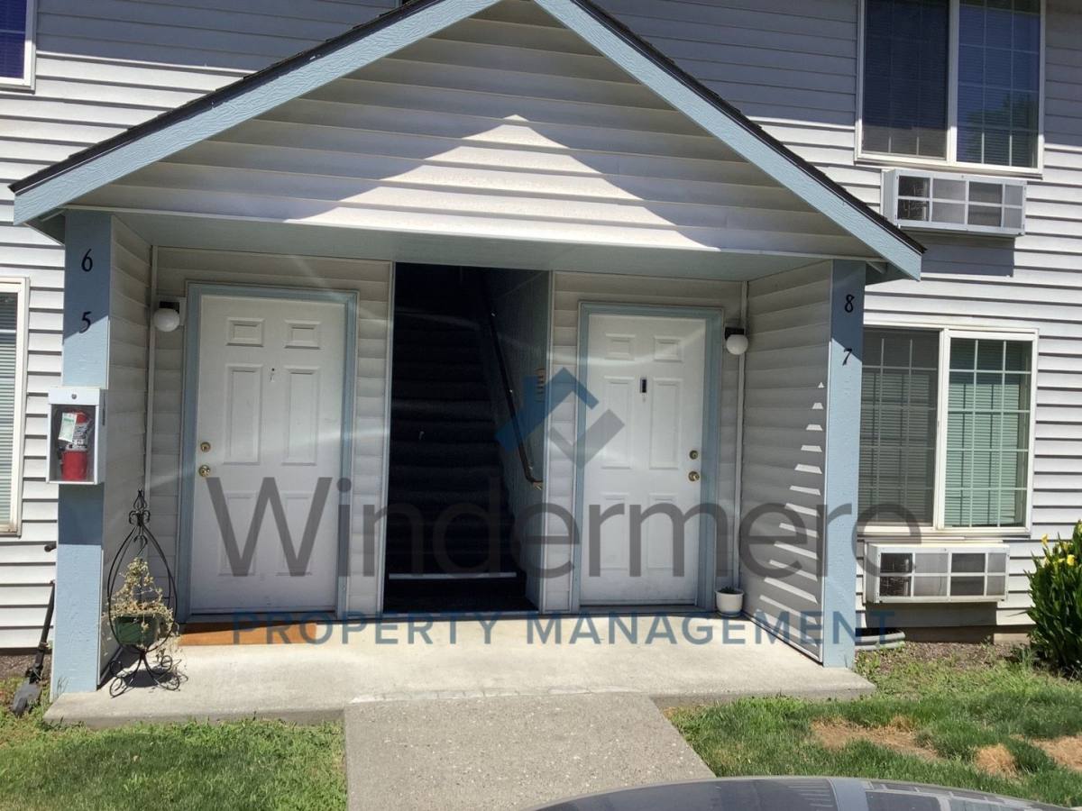 Apartment for rent at 1821 Plaza Way, Walla Walla, WA 99362
