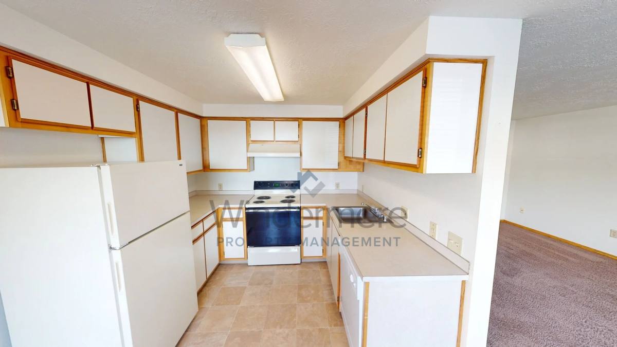 Apartment for rent at 1821 Plaza Way, Walla Walla, WA 99362