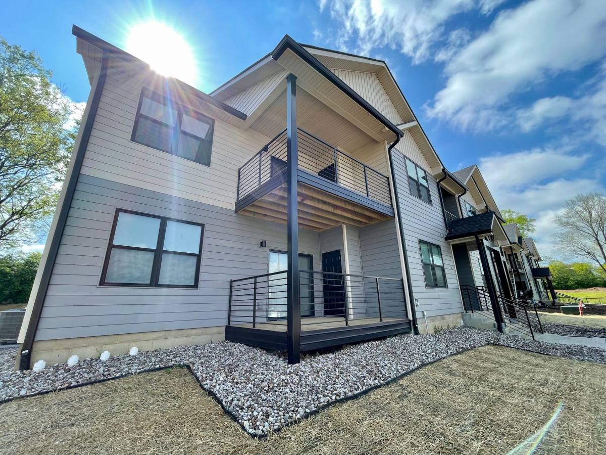 Apartment for rent at 105 Juniper Path, Georgetown, KY 40324