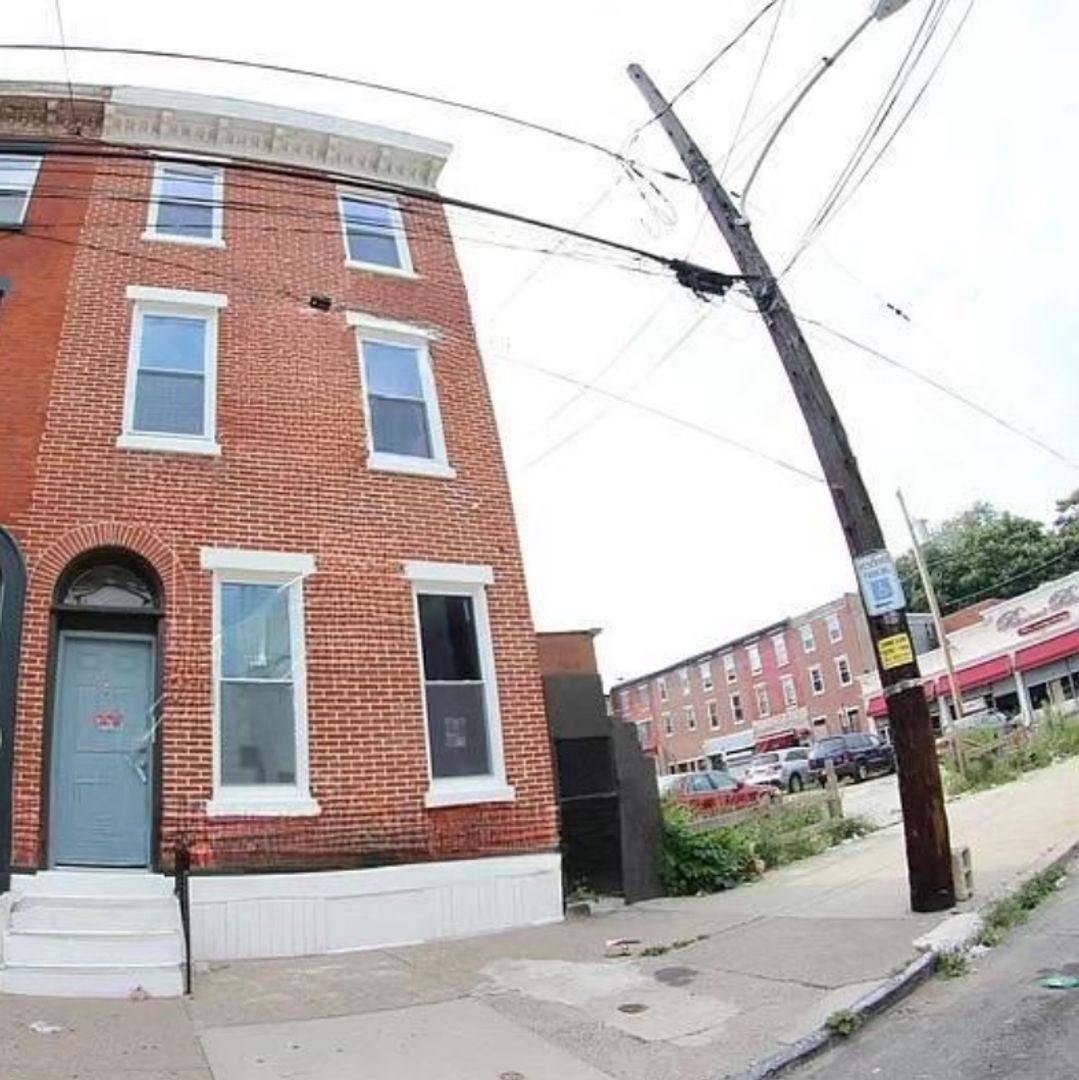 House for rent at 1532 Willington St, Philadelphia, PA 19121