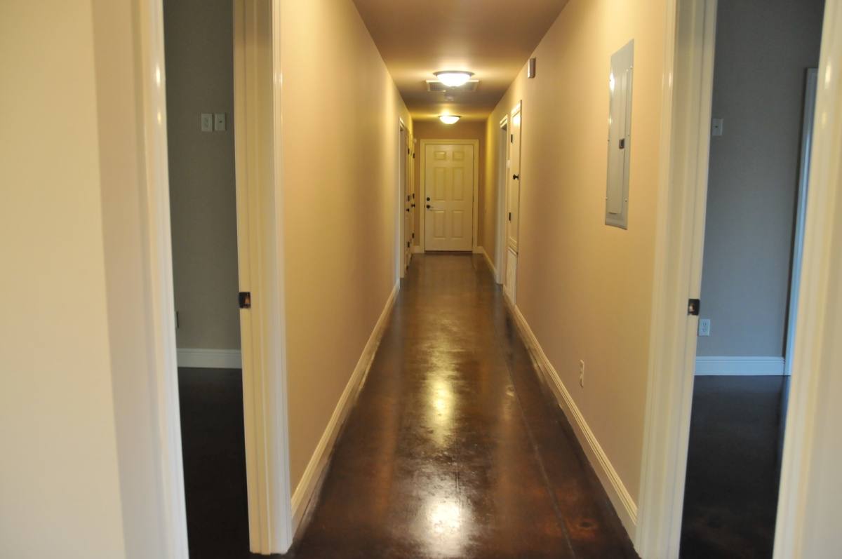 Apartment for rent at 497 Wesley Place A-B, Tuscaloosa, AL 35401
