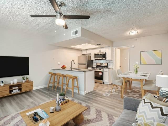 Apartment for rent at 3815 N 16th St #E22, Phoenix, AZ 85016