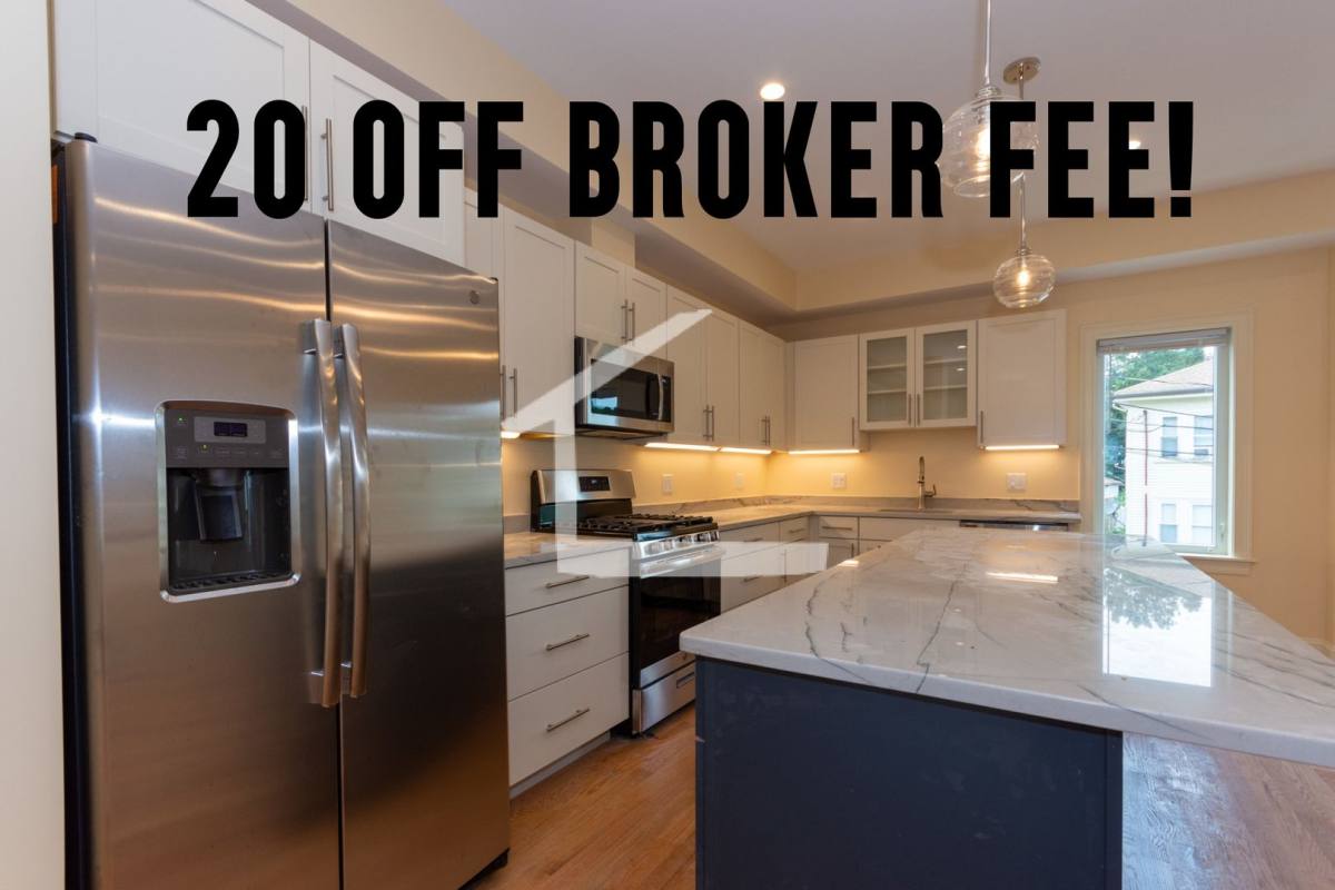 House for rent at 8 Cufflin St, Brighton, MA 02135