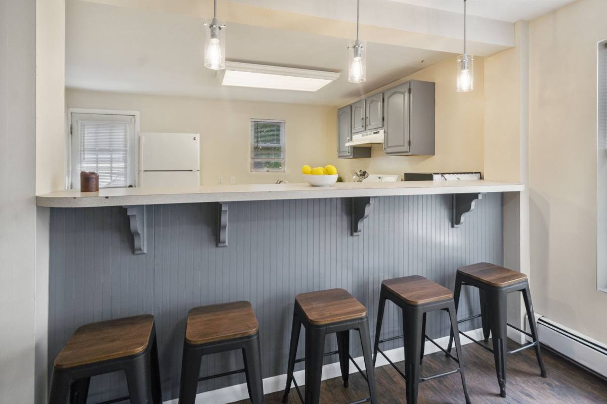 Apartment for rent at 213-215 Columbia St, Ithaca, NY 14850