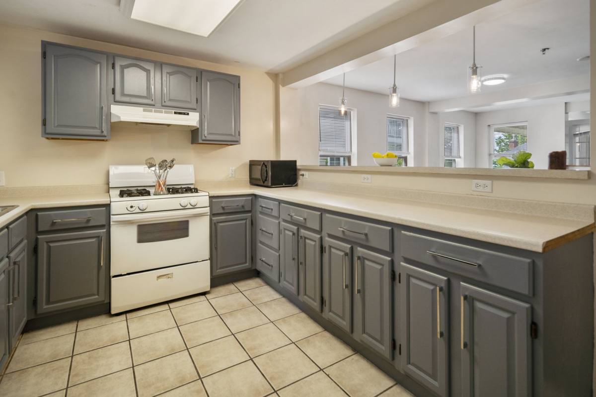 Apartment for rent at 213-215 Columbia St, Ithaca, NY 14850