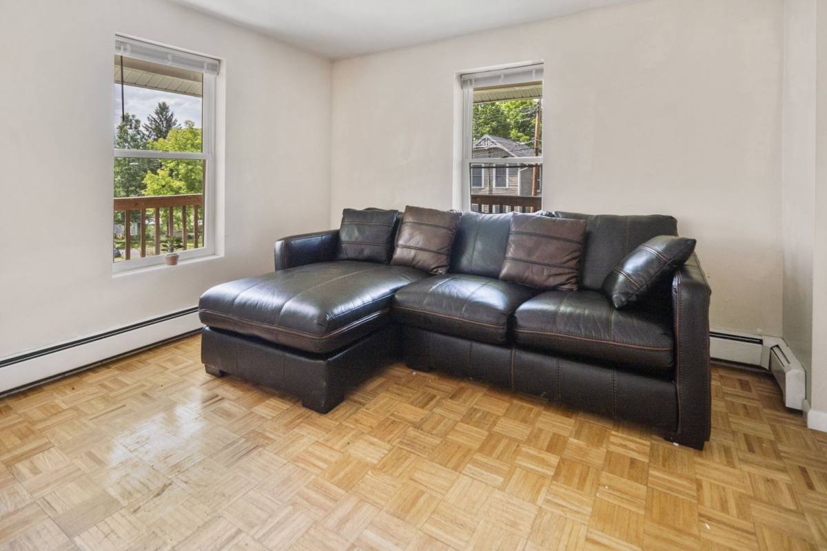 Apartment for rent at 213-215 Columbia St, Ithaca, NY 14850