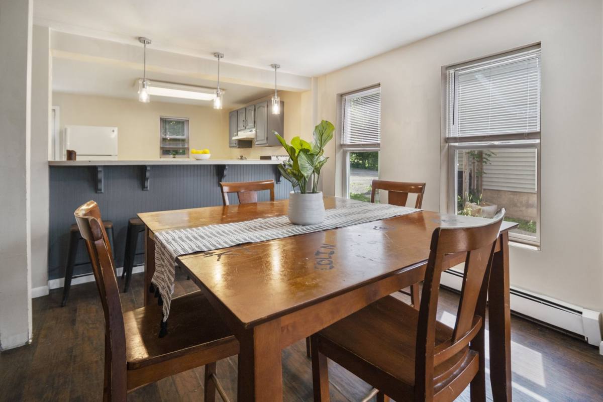 Apartment for rent at 213-215 Columbia St, Ithaca, NY 14850