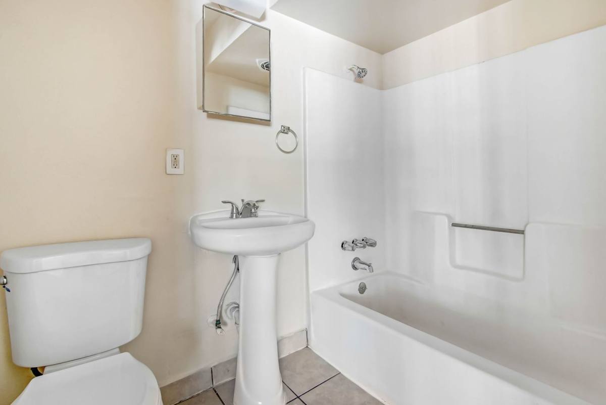 Apartment for rent at 3104-3208 W Ramona Rd, Alhambra, CA 91803