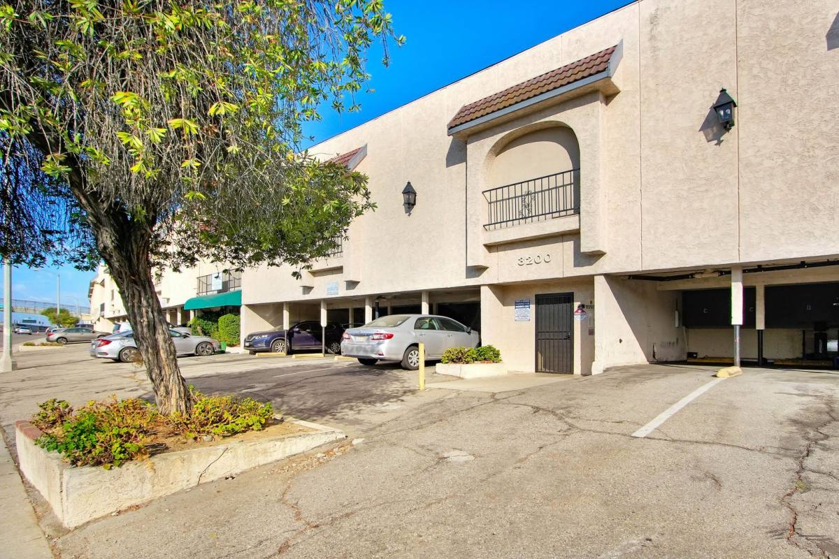 Apartment for rent at 3104-3208 W Ramona Rd, Alhambra, CA 91803