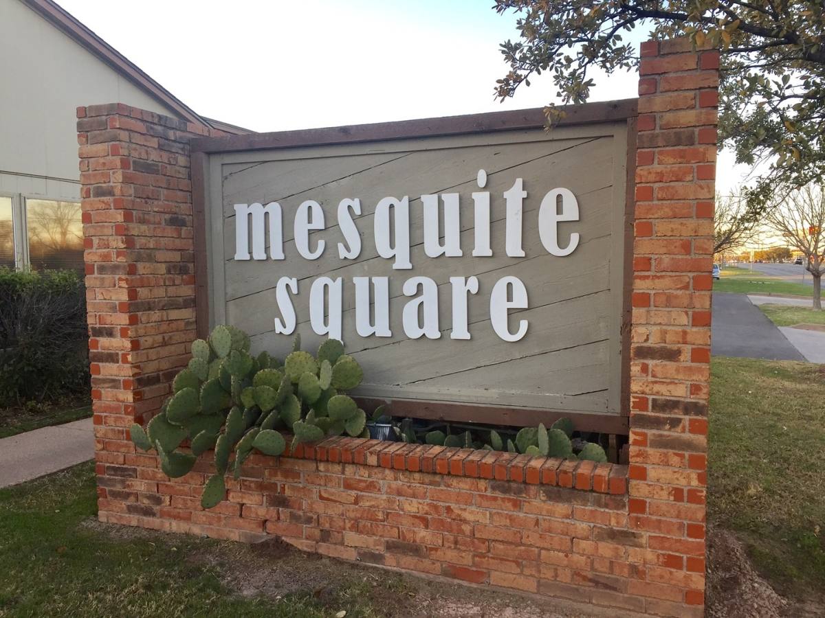 Apartment for rent at 750 N Judge Ely Blvd, Abilene, TX 79601