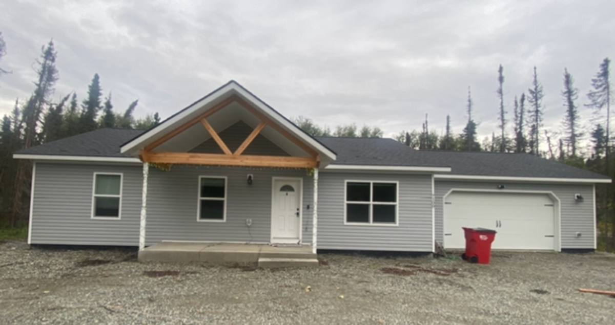 Houses For Rent in Wasilla, AK 8 Houses RentalSource
