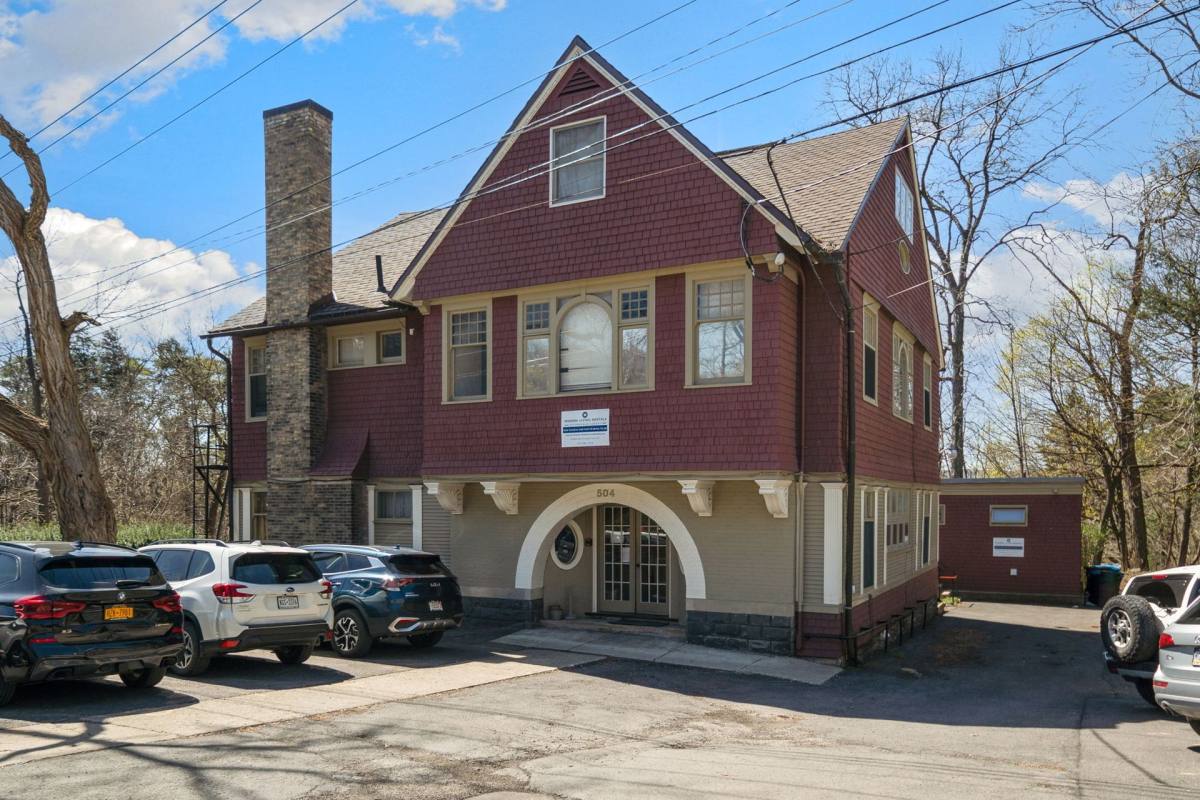 Apartment for rent at Gorgeous, 504 Stewart Ave, Ithaca, NY 14850