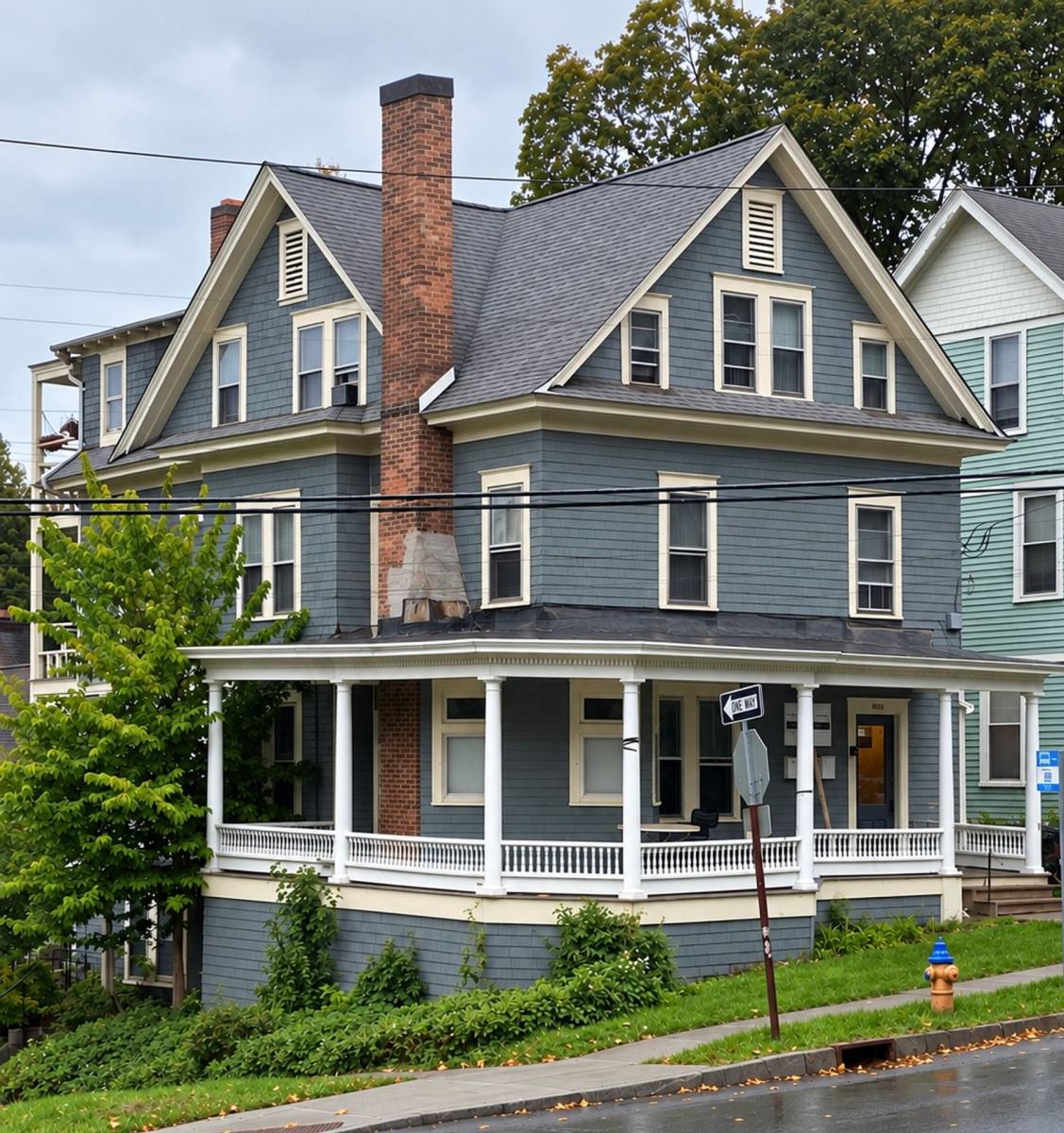 202 Stewart Ave, Ithaca, NY 14850 - Apartment for Rent - Image 1