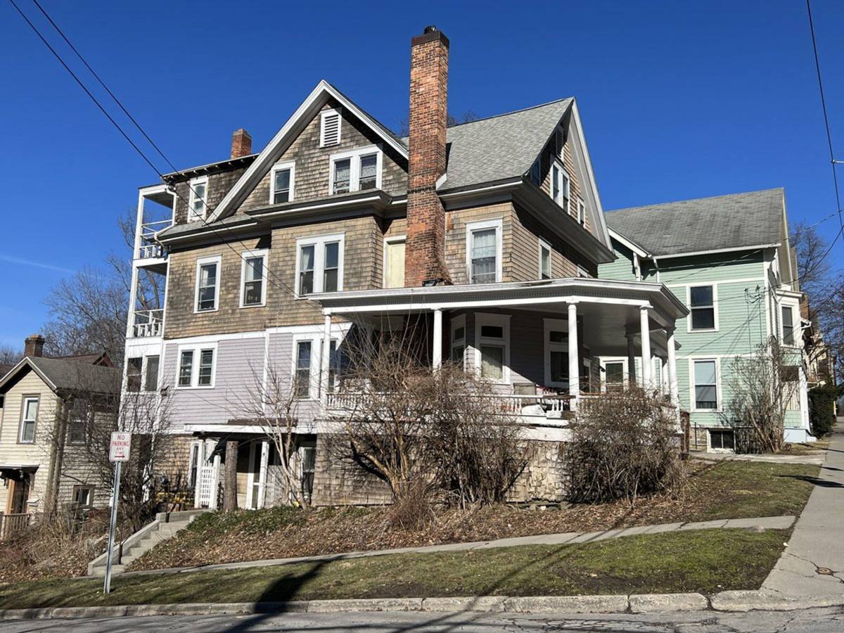 Apartment for rent at 202 Stewart Ave, Ithaca, NY 14850