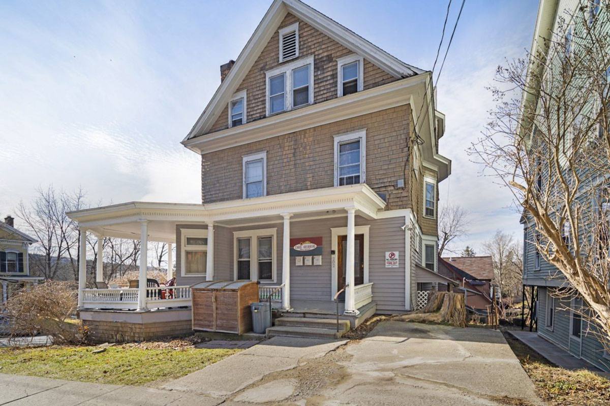 Apartment for rent at 202 Stewart Ave, Ithaca, NY 14850
