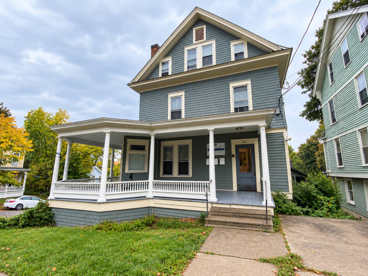 202 Stewart Ave, Ithaca, NY 14850 - Apartment for Rent - Image 2