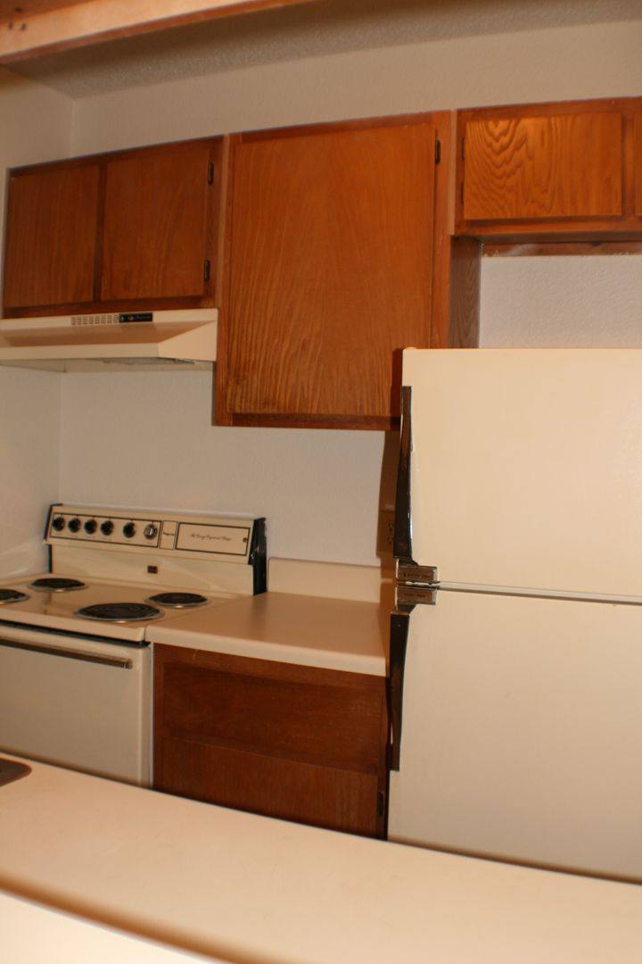 Apartment for rent at 100 Warden Lane, San Marcos, TX 78666