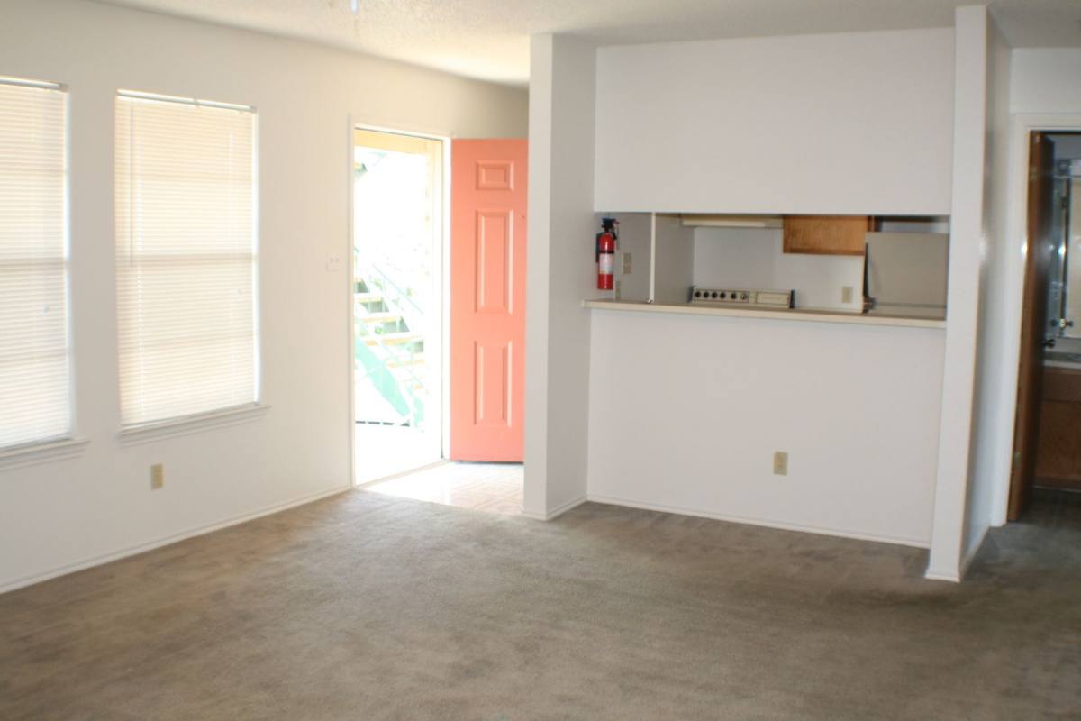 Apartment for rent at 100 Warden Lane, San Marcos, TX 78666