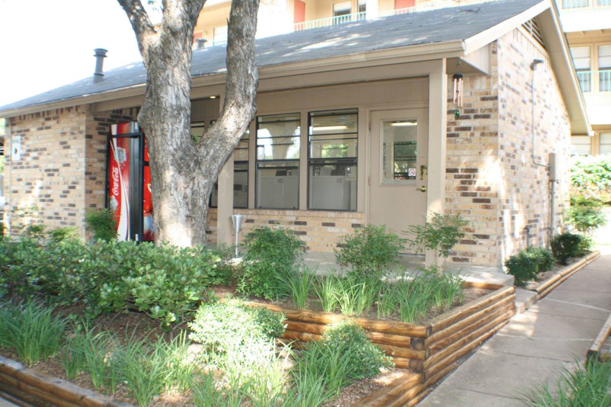 Apartment for rent at 100 Warden Lane, San Marcos, TX 78666