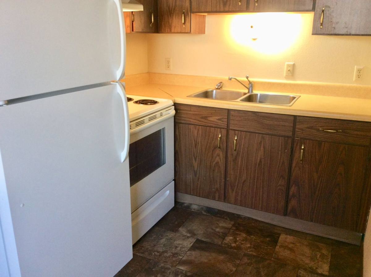 Apartment for rent at 145 SW 4th St, Dickinson, ND 58601