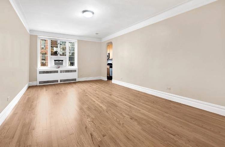 Apartment for rent at 1 Jane St #2AA, New York, NY 10014