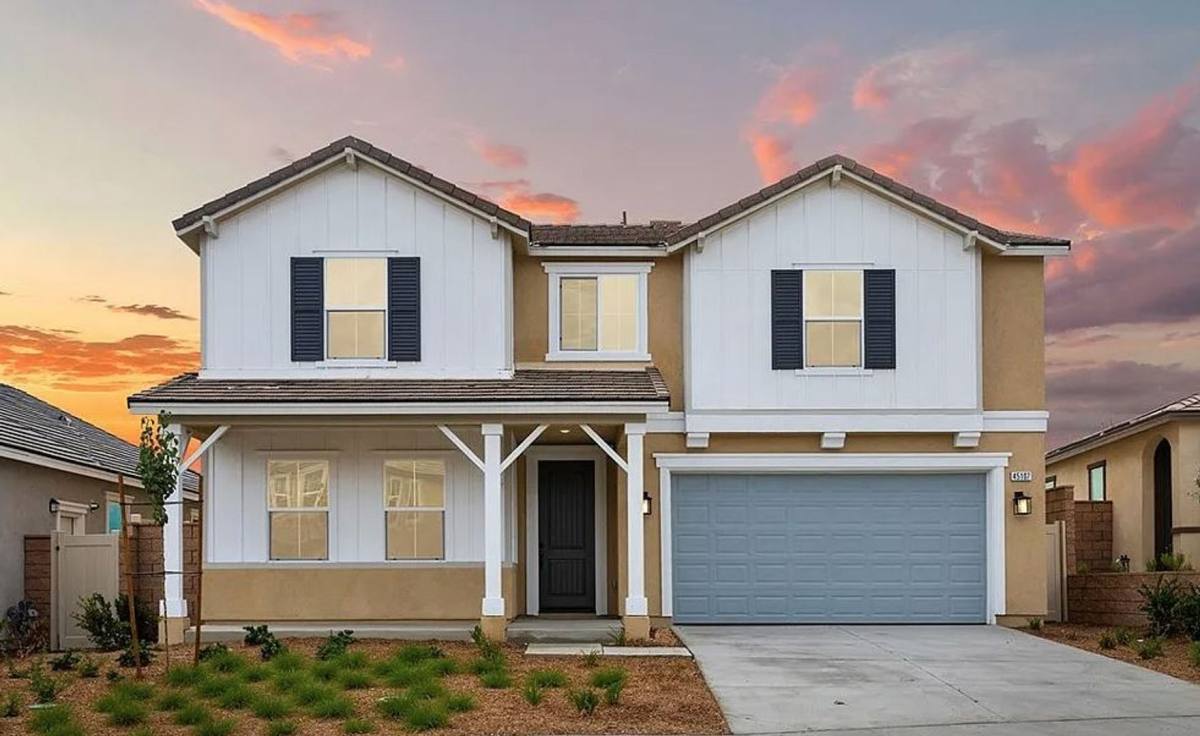 House for rent at 45107 Quicksilver Rd, Lake Elsinore, CA 92532