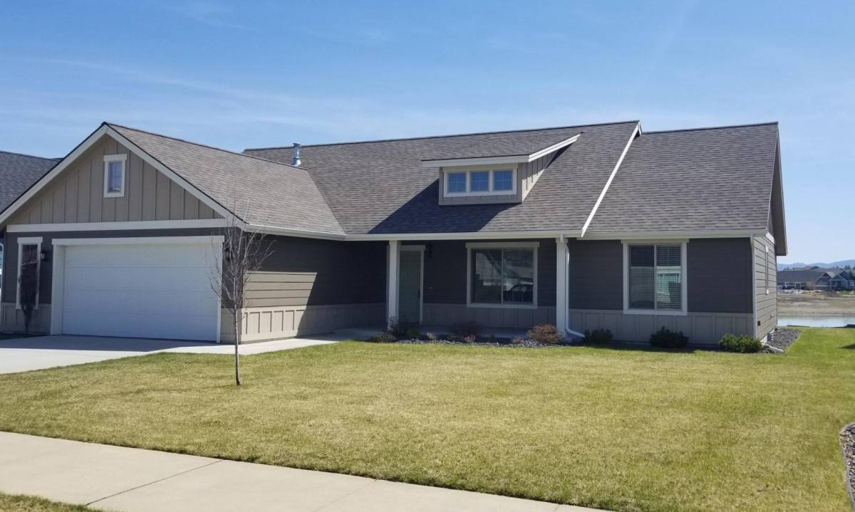 13789 N Pristine Circle, Rathdrum, ID 83858 House For Rent