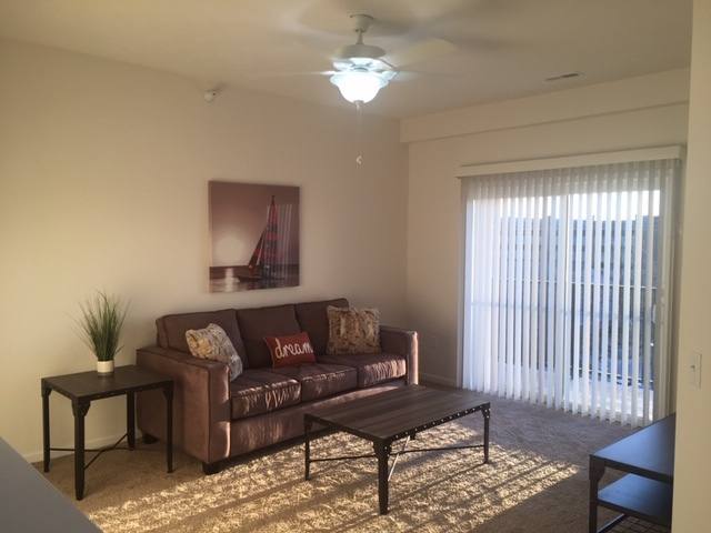 Apartment for rent at 302 Vine St, West Lafayette, IN 47906