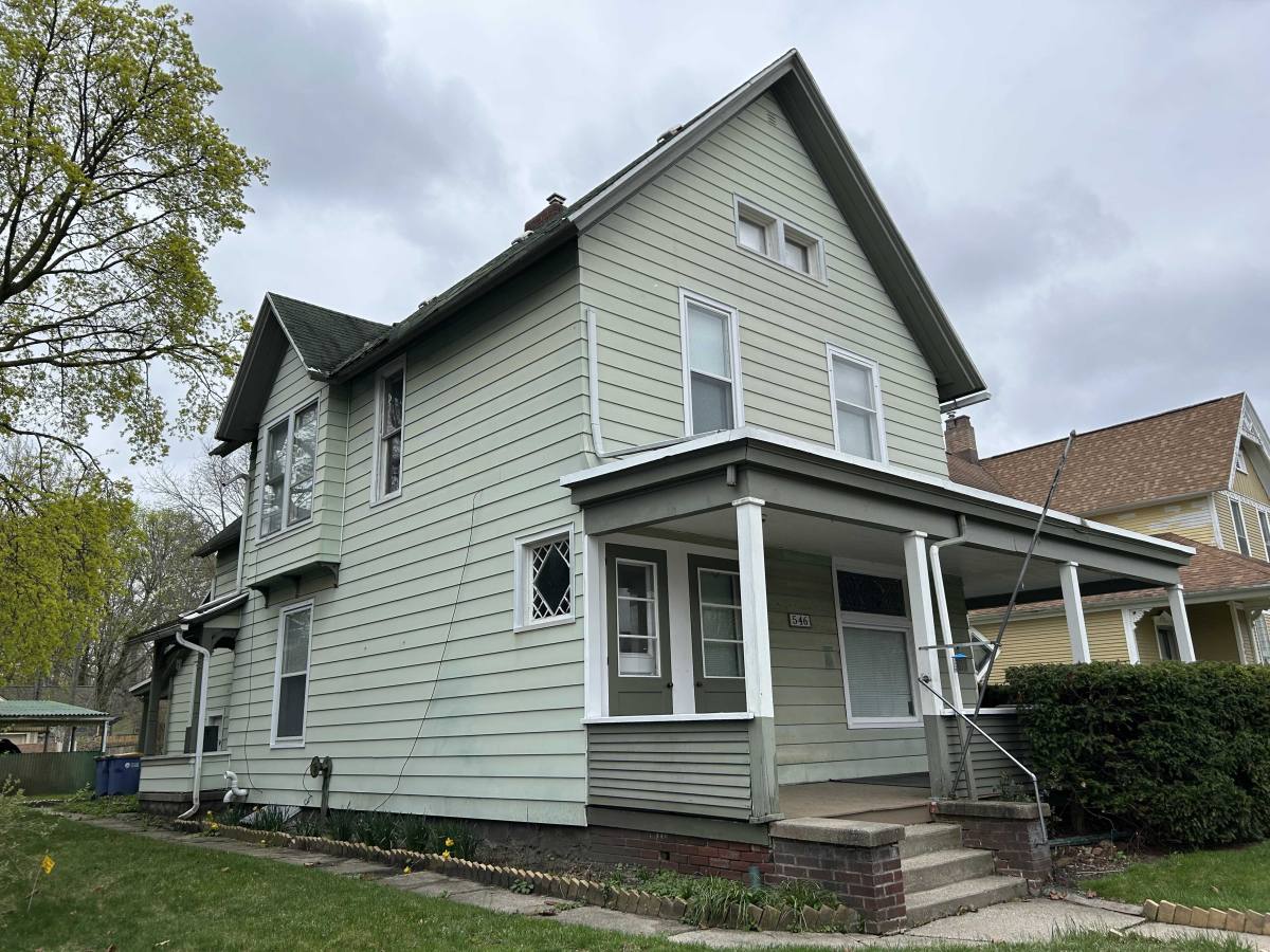Apartment for rent at 546 Lyon St NE #2, Grand Rapids, MI 49503