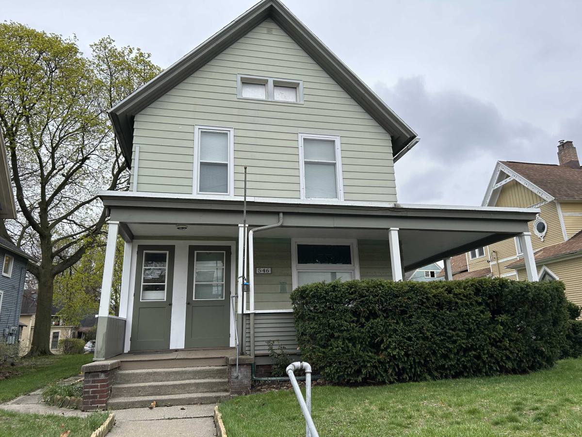 Apartment for rent at 546 Lyon St NE #2, Grand Rapids, MI 49503