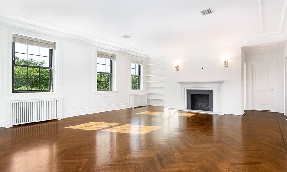 Apartment for rent at 1160 5th Ave #601, New York, NY 10029