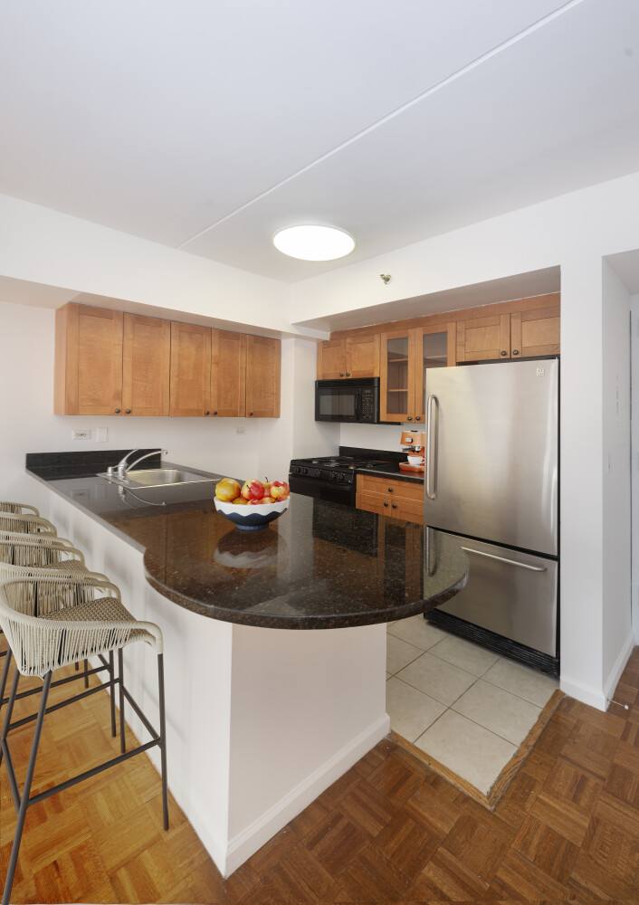 Apartment for rent at 363 W 30th St #704, New York, NY 10001