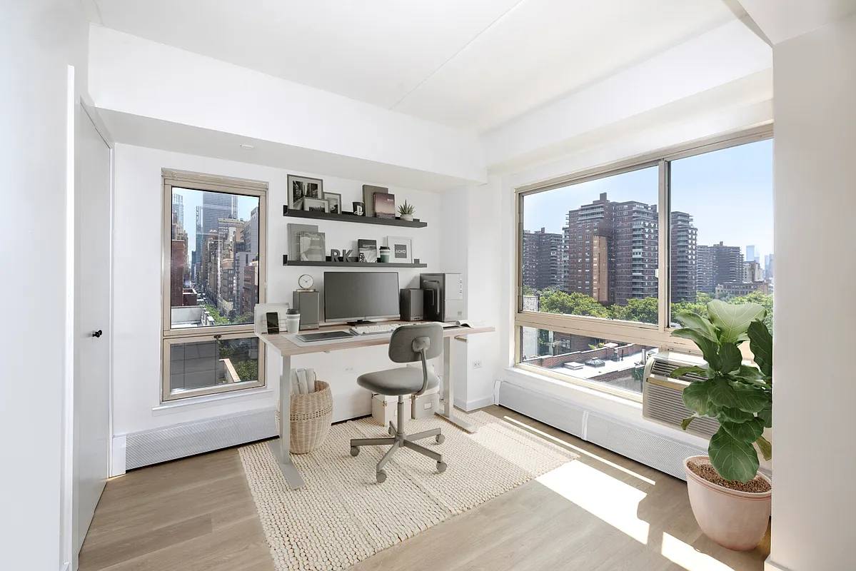 Apartment for rent at 363 W 30th St #902, New York, NY 10001