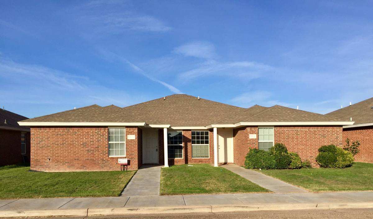 House for rent at 503 N Clinton #A, Lubbock, TX 79416