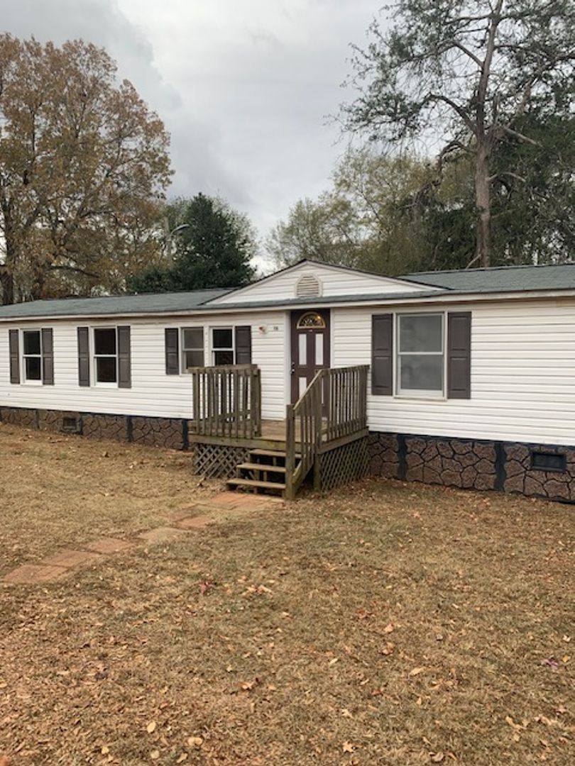 116 ber St, Jonesville, SC 29353 House For Rent RentalSource