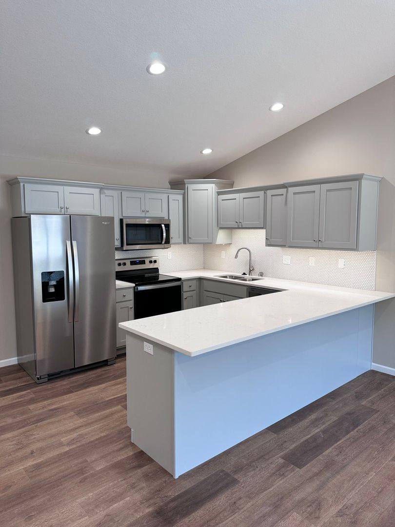 Apartment for rent at 1401 St Maria's, Rolla, MO 65401