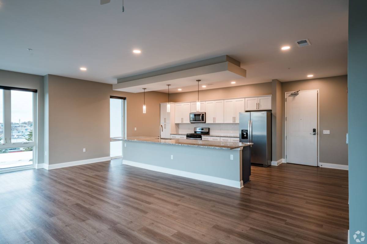 Apartment for rent at 6842-6846 Main St, Buffalo, NY 14221