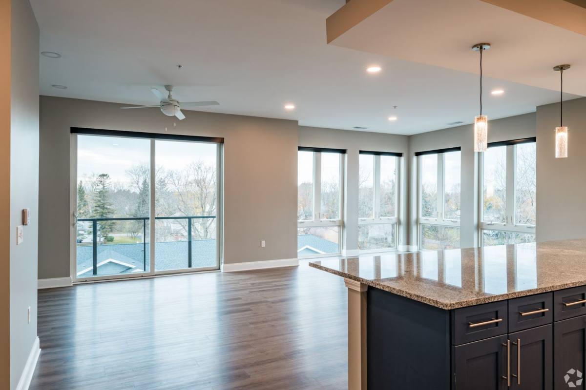 Apartment for rent at 6842-6846 Main St, Buffalo, NY 14221