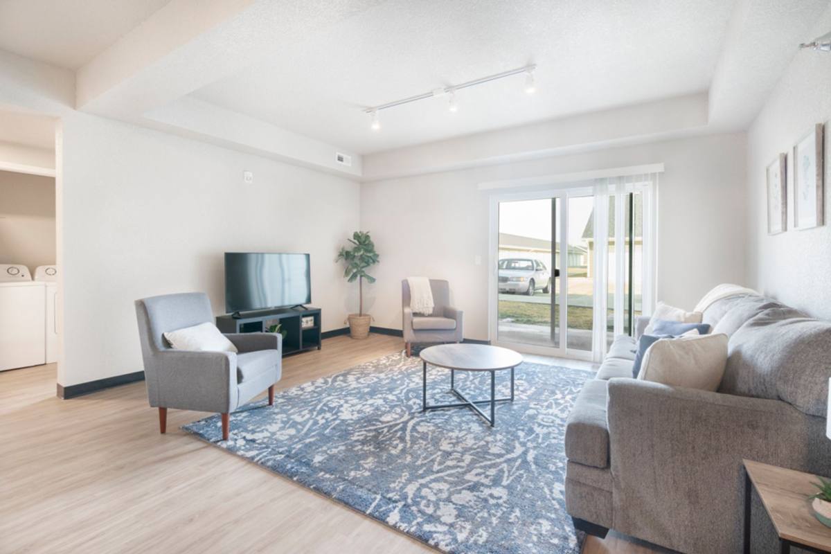 Apartment for rent at 501 Enterprise Court, Independence, IA 50644