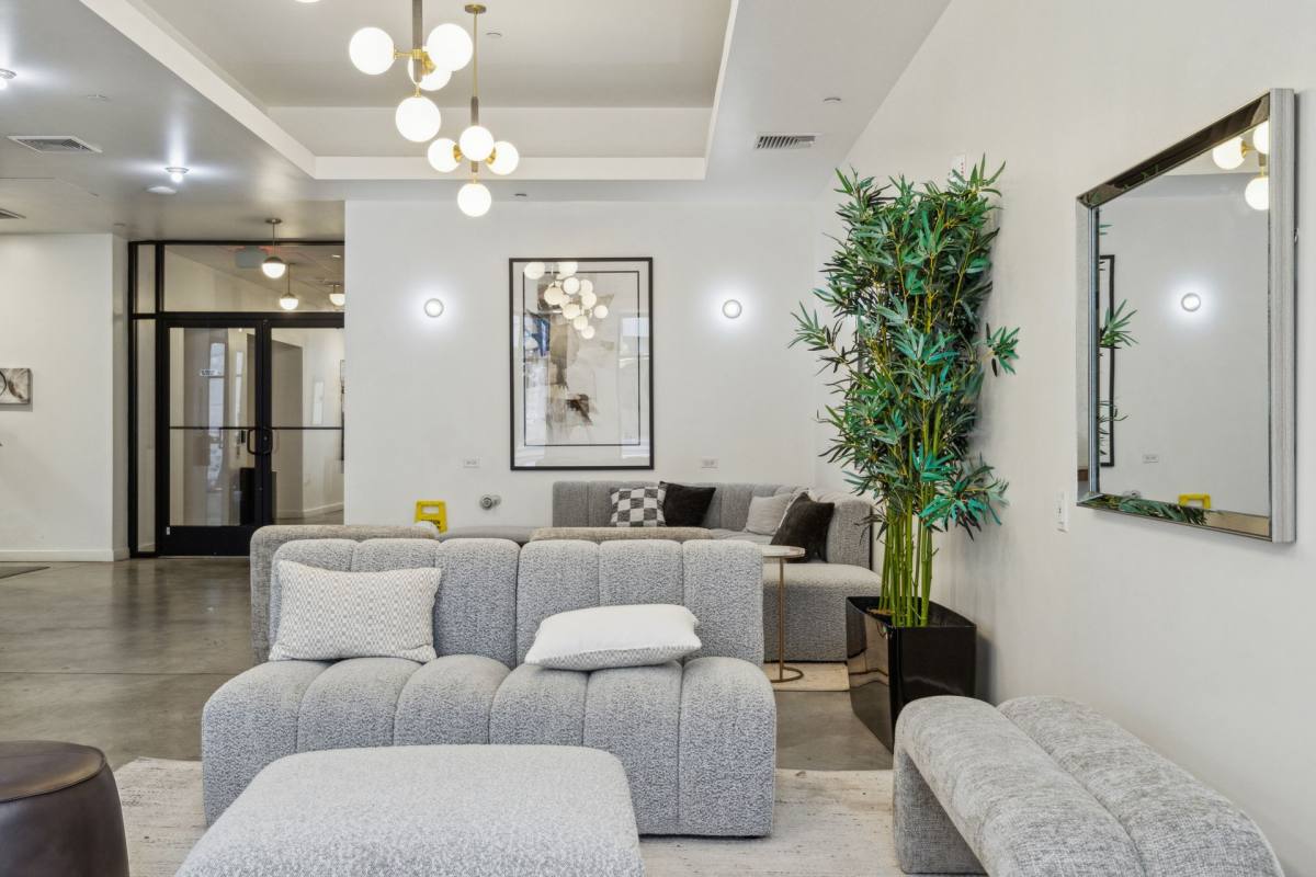 Apartment for rent at The Mills, 1150 N American, Philadelphia, PA 19123