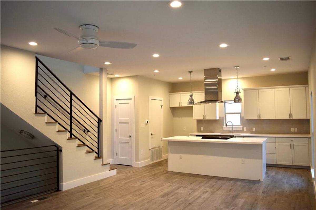 Apartment for rent at 607 Elmwood Place, Austin, TX 78705