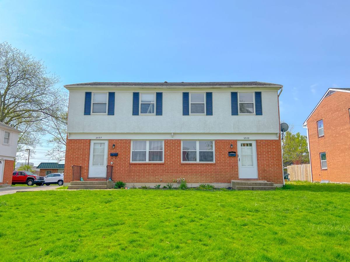Apartment for rent at 2527-2529 Sonora Dr, Grove City, OH 43123