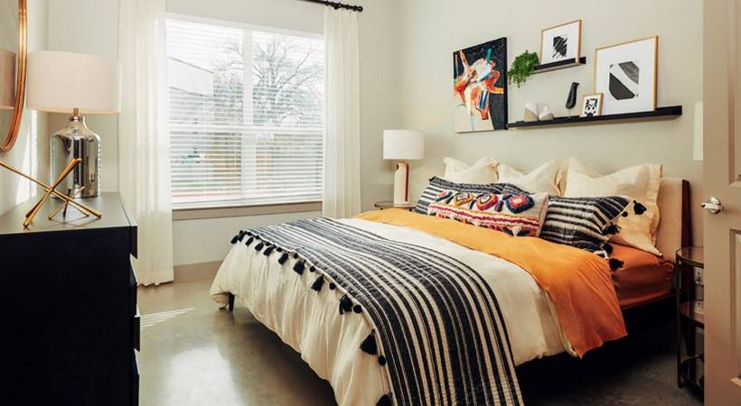 Apartment for rent at 3217 Gonzales St #A3-70, Austin, TX 78702