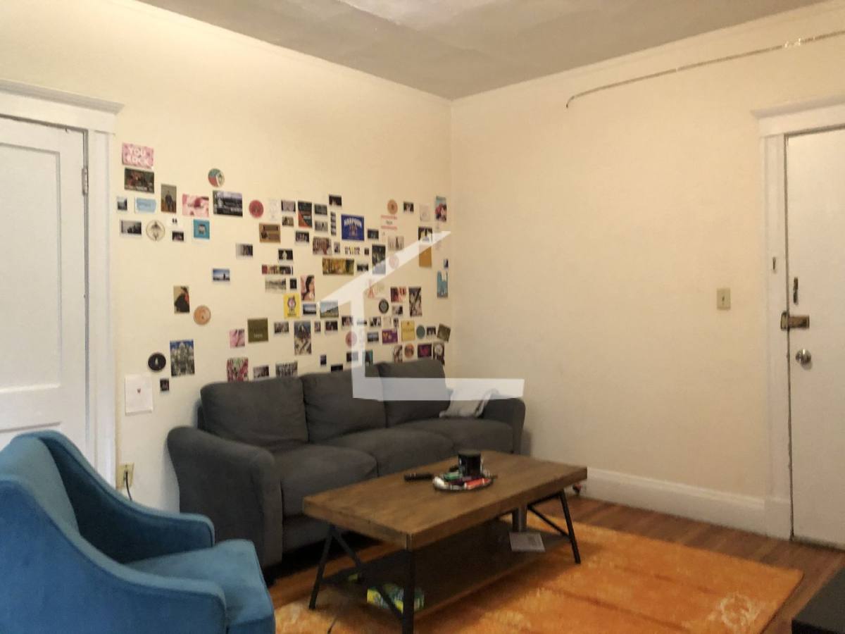 Apartment for rent at 120 Brainerd Rd #1, Allston, MA 02134