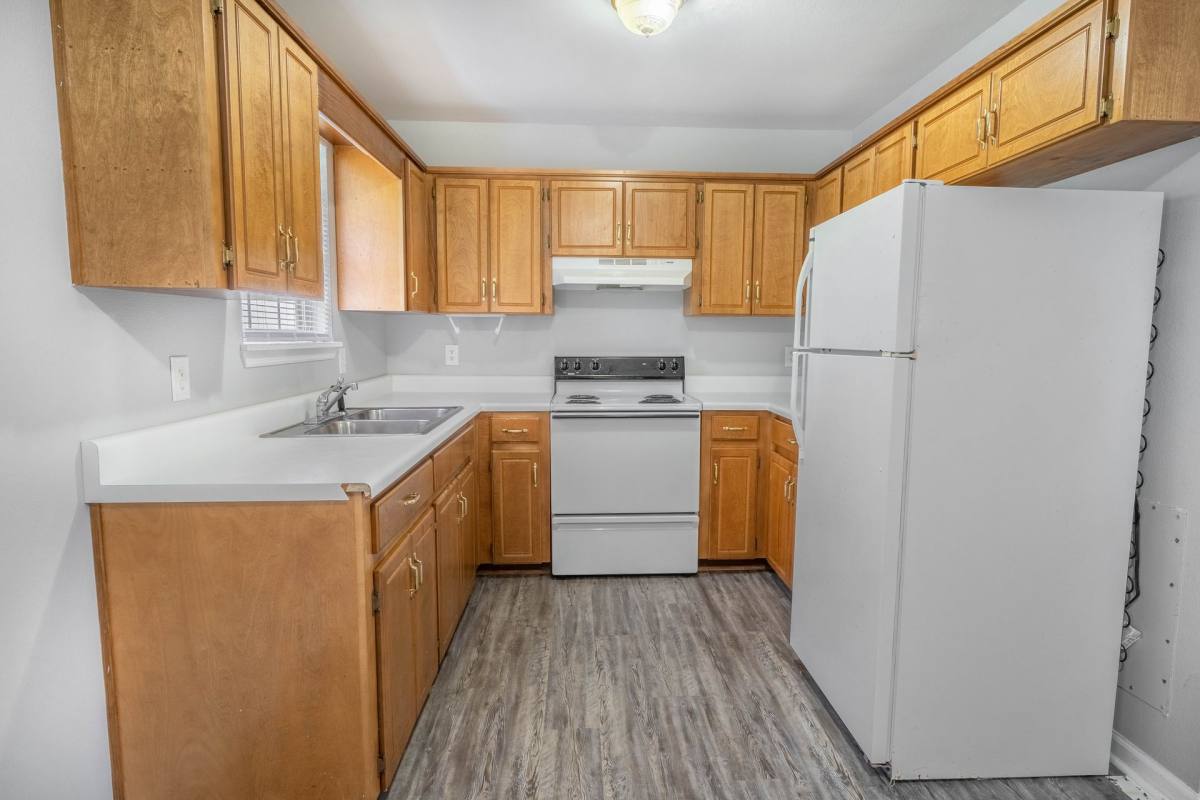 Apartment for rent at 1595 Church Ave SE, Jacksonville, AL 36265
