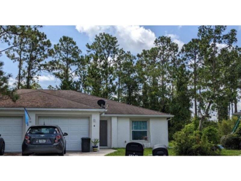 Cypress Knolls, Palm Coast 10 Eastern Place B, Palm Coast, FL 32164